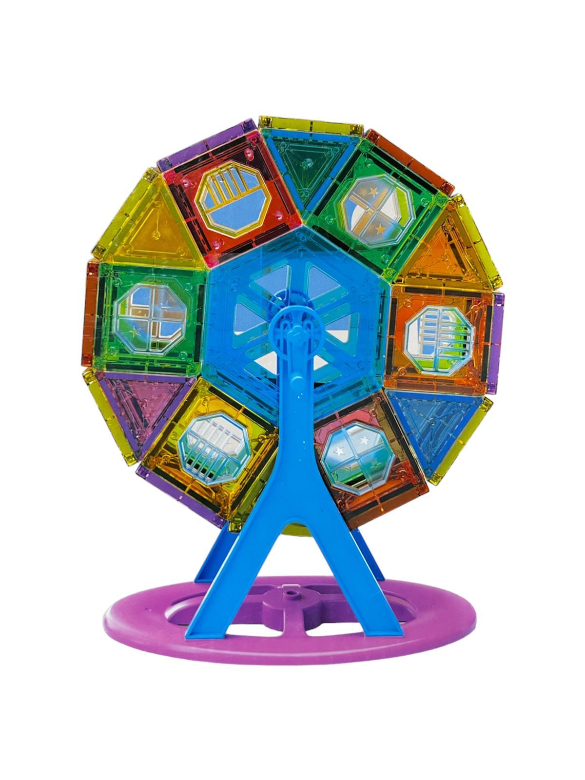 Gray helmet for bikers