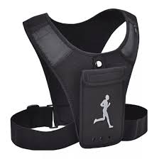 Chaleco Para Gimnasio Deporte Trotar
