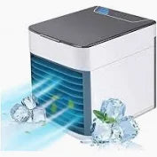 Mini aire acondicionado portátil ultra