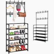 PERCHERO MULTIFUNCIONAL