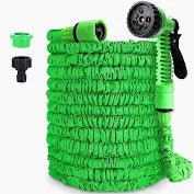 Manguera De Riego De Jardín 7 Funciones
