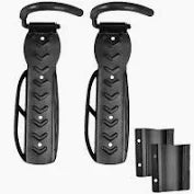 Soporte De Pared Gancho Para Colgar Bici