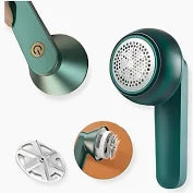 Removedor de Pelusa electrico Recargable